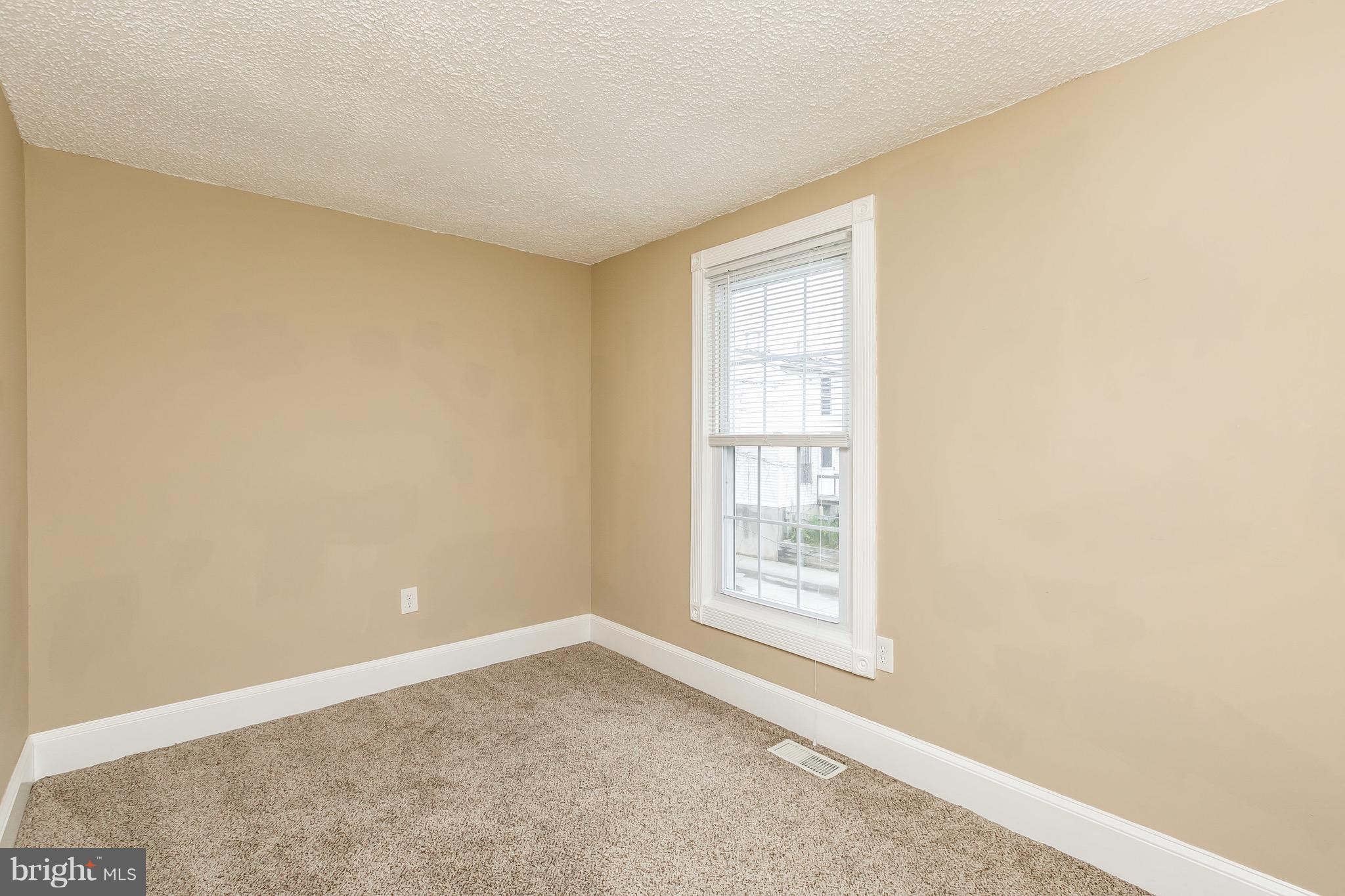 810 Carroll Street Baltimore, MD 21230 - Photo 19 of 30 Bedroom #2