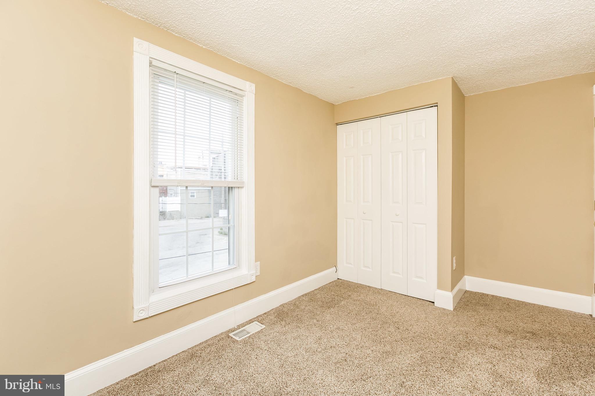 810 Carroll Street Baltimore, MD 21230 - Photo 20 of 30 Bedroom #2