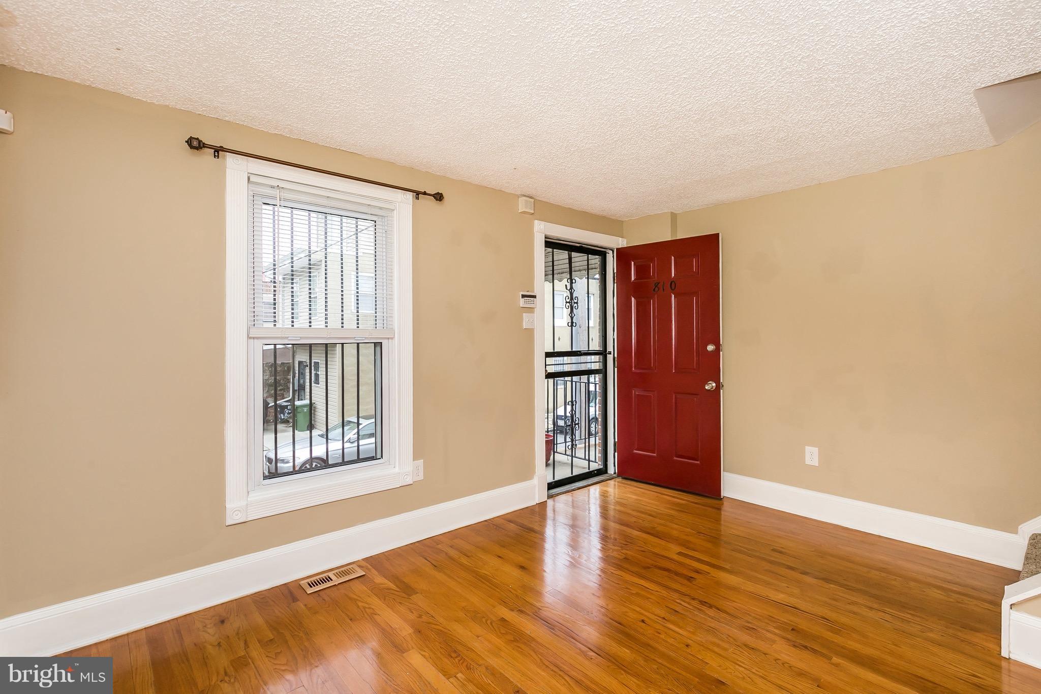 810 Carroll Street Baltimore, MD 21230 - Photo 7 of 30 Interior (General)
