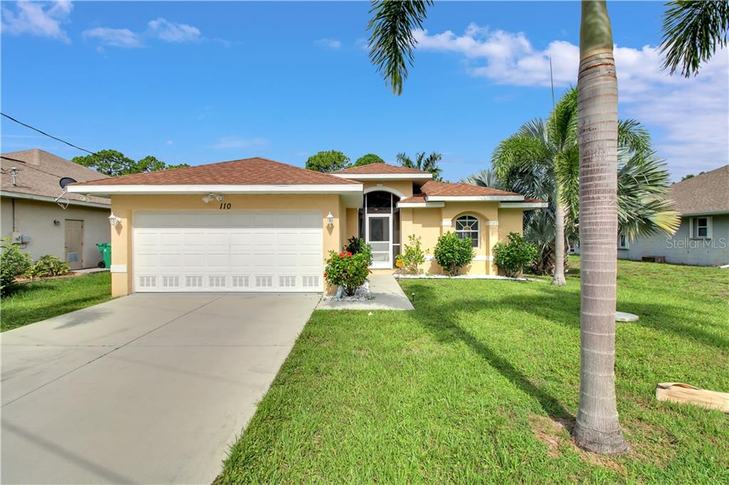 110 Crevalle Road Rotonda West, FL 33947 - Photo 1 of 1 Gallery Image 1