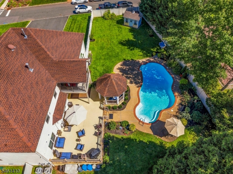 429 Oak Ridge Road Clark, NJ 07066 - Photo 29 of 30 Gallery Image 29