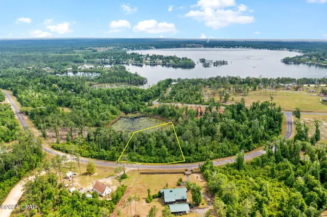 $69,000 | 0 Vancouver Drive, Alford, FL 32420