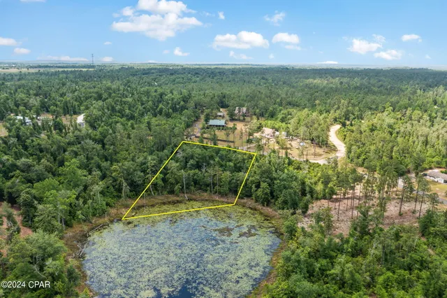 $69,000 | 0 Vancouver Drive, Alford, FL 32420