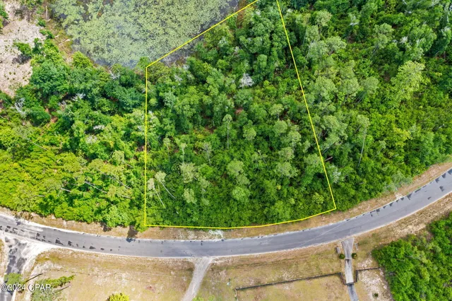 $69,000 | 0 Vancouver Drive, Alford, FL 32420