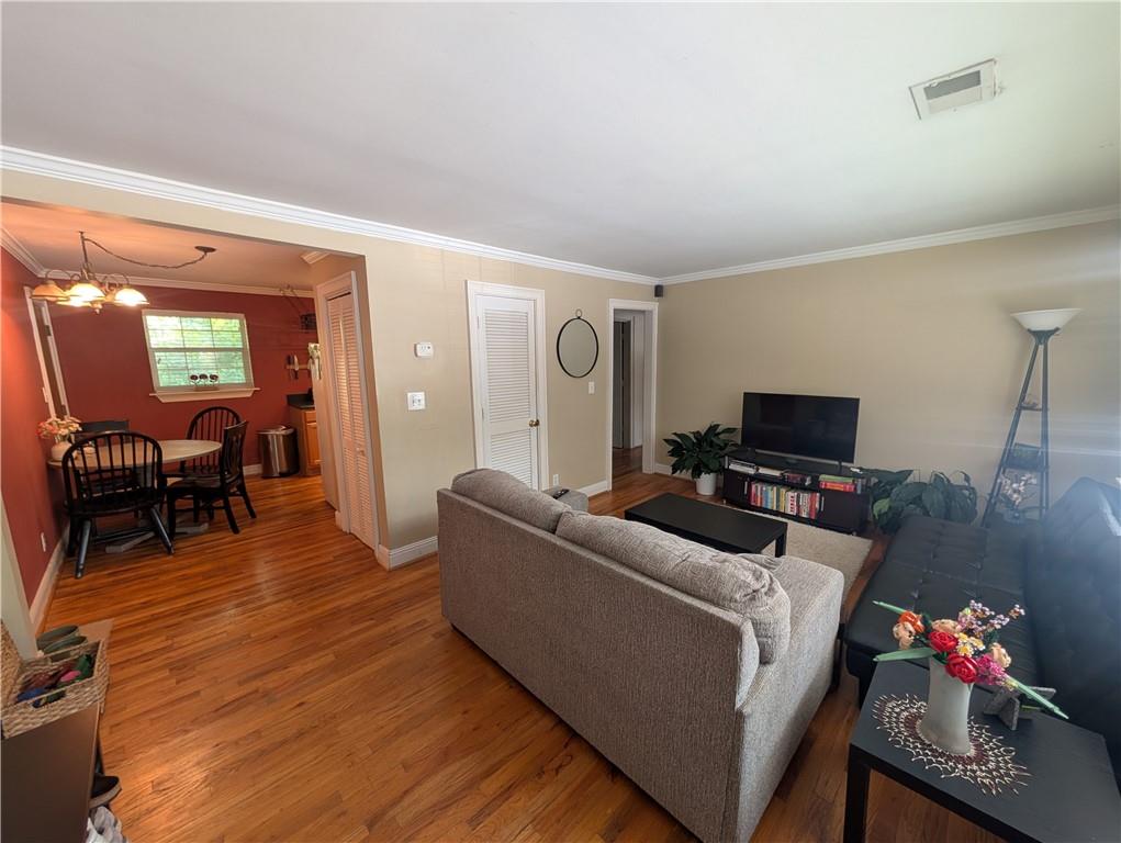 1643 Briarcliff Road Northeast, Unit 7 Atlanta, GA 30306 - Photo 2 of 10