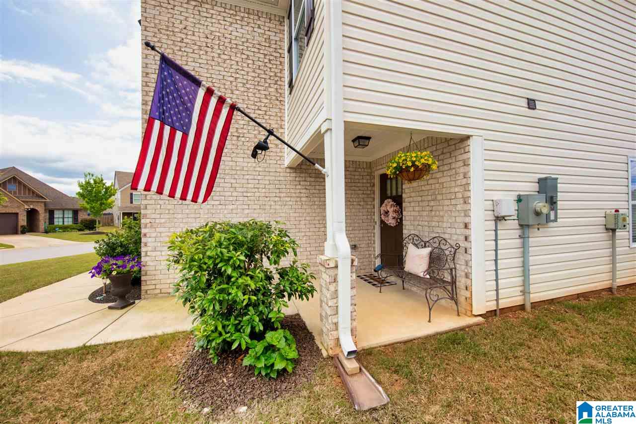 390 Reed Way Kimberly, AL 35091 - Photo 8 of 41