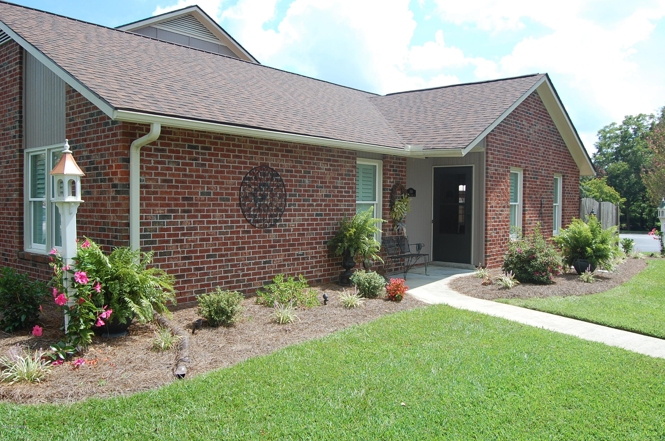 1868 Quail Ridge Road, Unit F Greenville, NC 27858 - Photo 3 of 34 DSC_0016