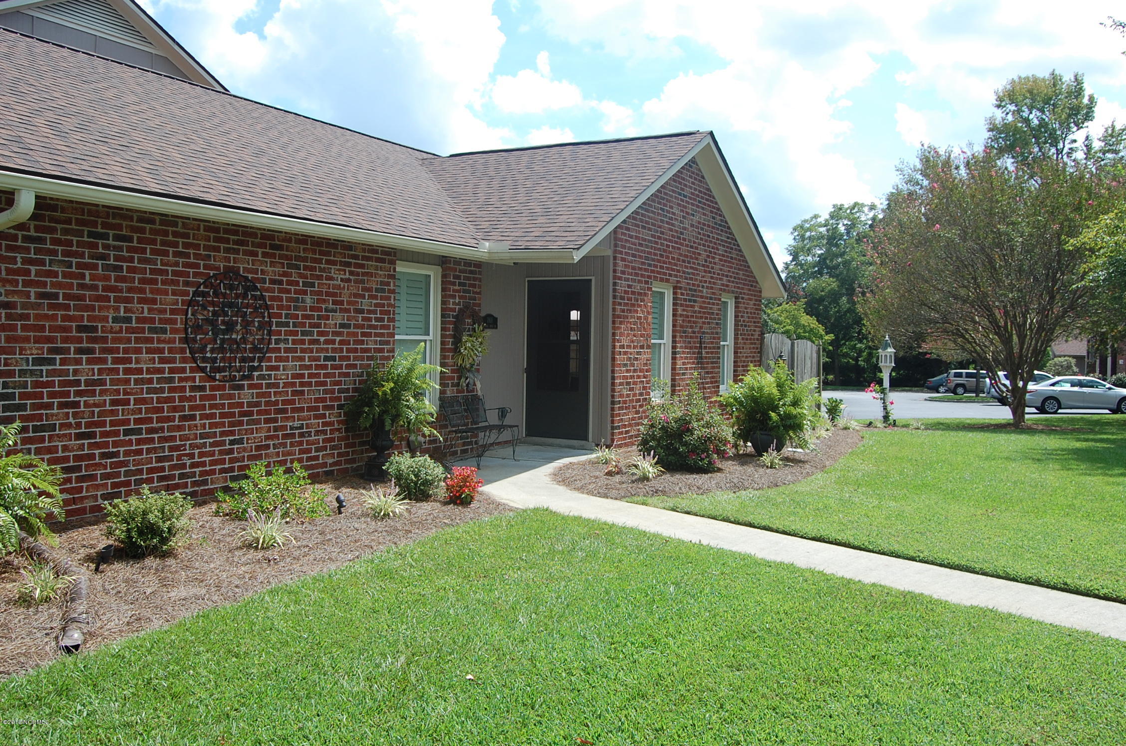 1868 Quail Ridge Road, Unit F Greenville, NC 27858 - Photo 4 of 34 DSC_0017