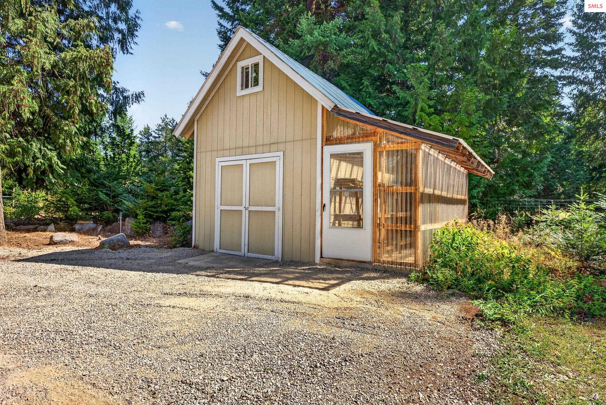 74 Uplander Road Bonners Ferry, ID 83805 - Photo 66 of 85 Gallery Image 66