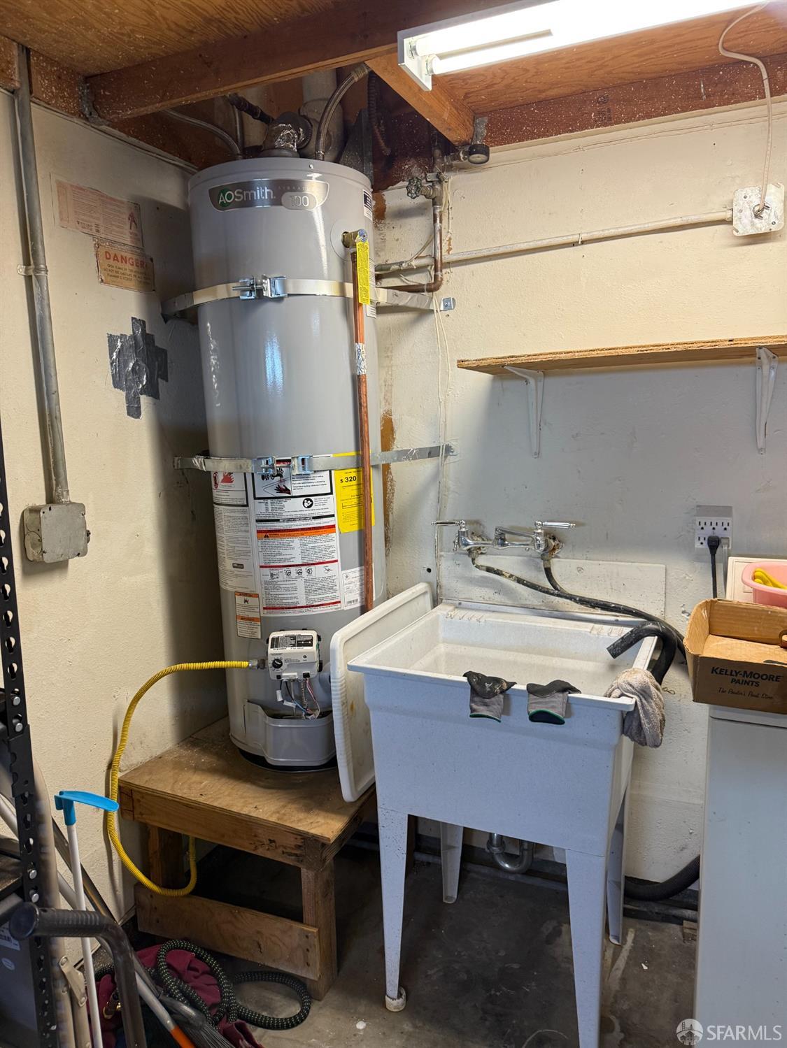 45 Spruce Street Millbrae, CA 94030 - Photo 17 of 17