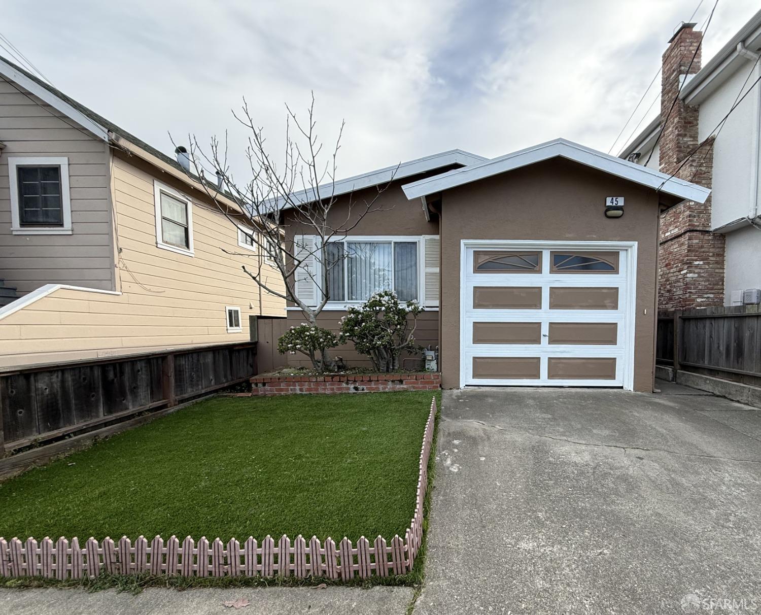 45 Spruce Street Millbrae, CA 94030 - Photo 2 of 17