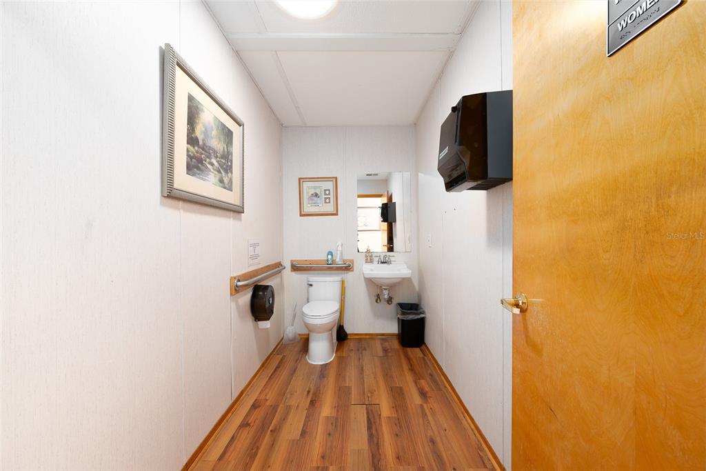 1813 North Dean Road Orlando, FL 32817 - Photo 22 of 35 a view of utility room with a window