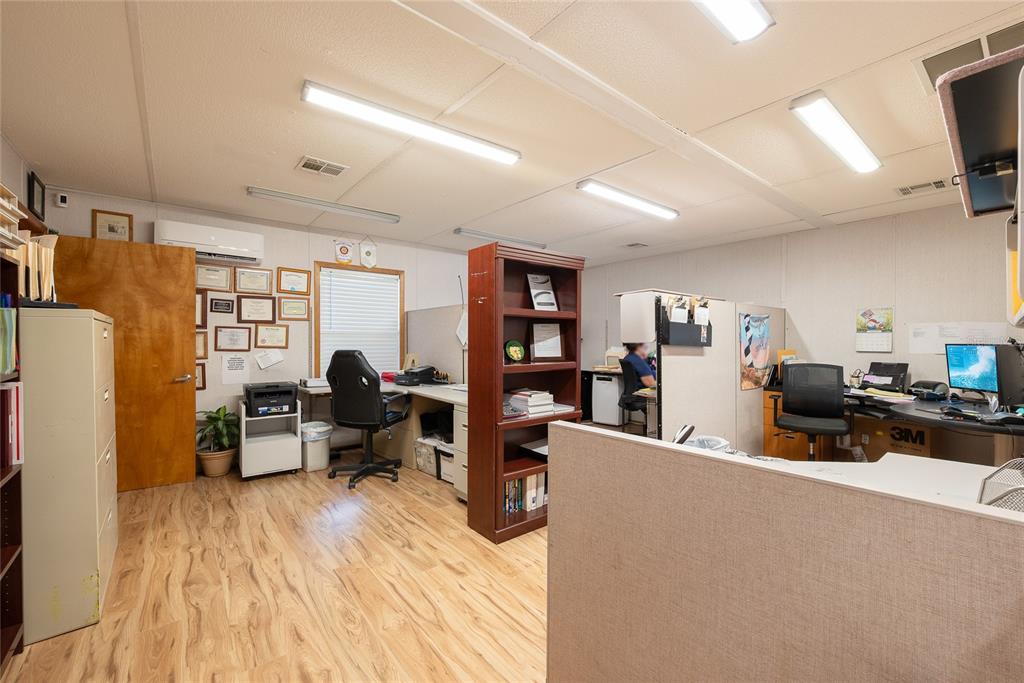 1813 North Dean Road Orlando, FL 32817 - Photo 29 of 35 a view of a living room with furniture and a flat screen tv