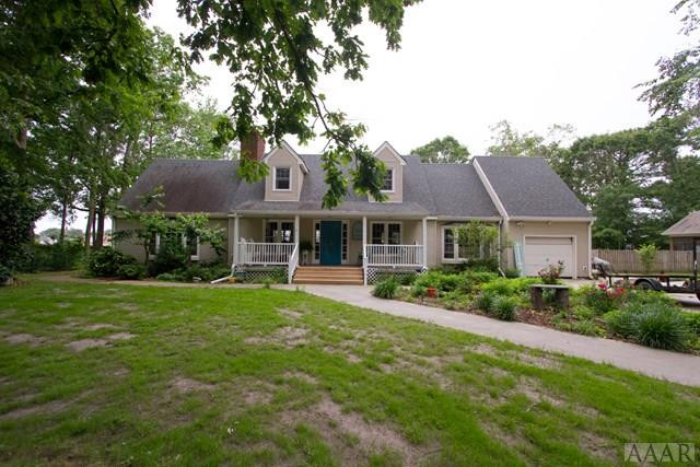 151 Launch Landing Road Moyock, NC 27958 - Photo 1 of 21 Main View