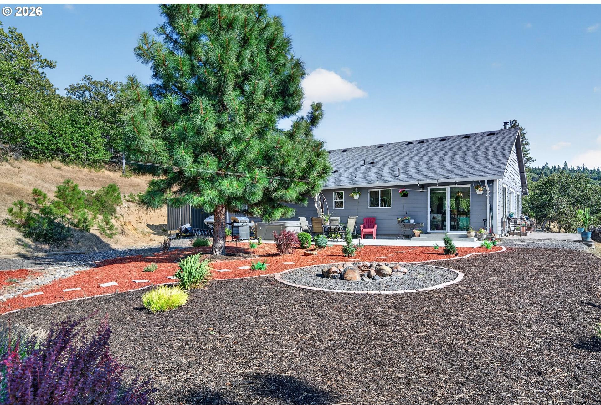 2035 7 Mile High Road The Dalles, OR 97058 - Photo 22 of 25 Gallery Image 22