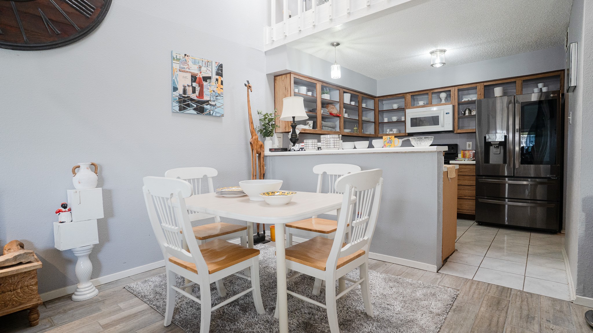 12249 Copper Tree Pvt Lane Houston, TX 77035 - Photo 6 of 10