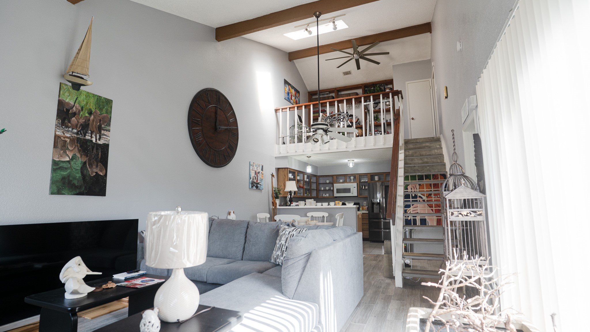 12249 Copper Tree Pvt Lane Houston, TX 77035 - Photo 7 of 10