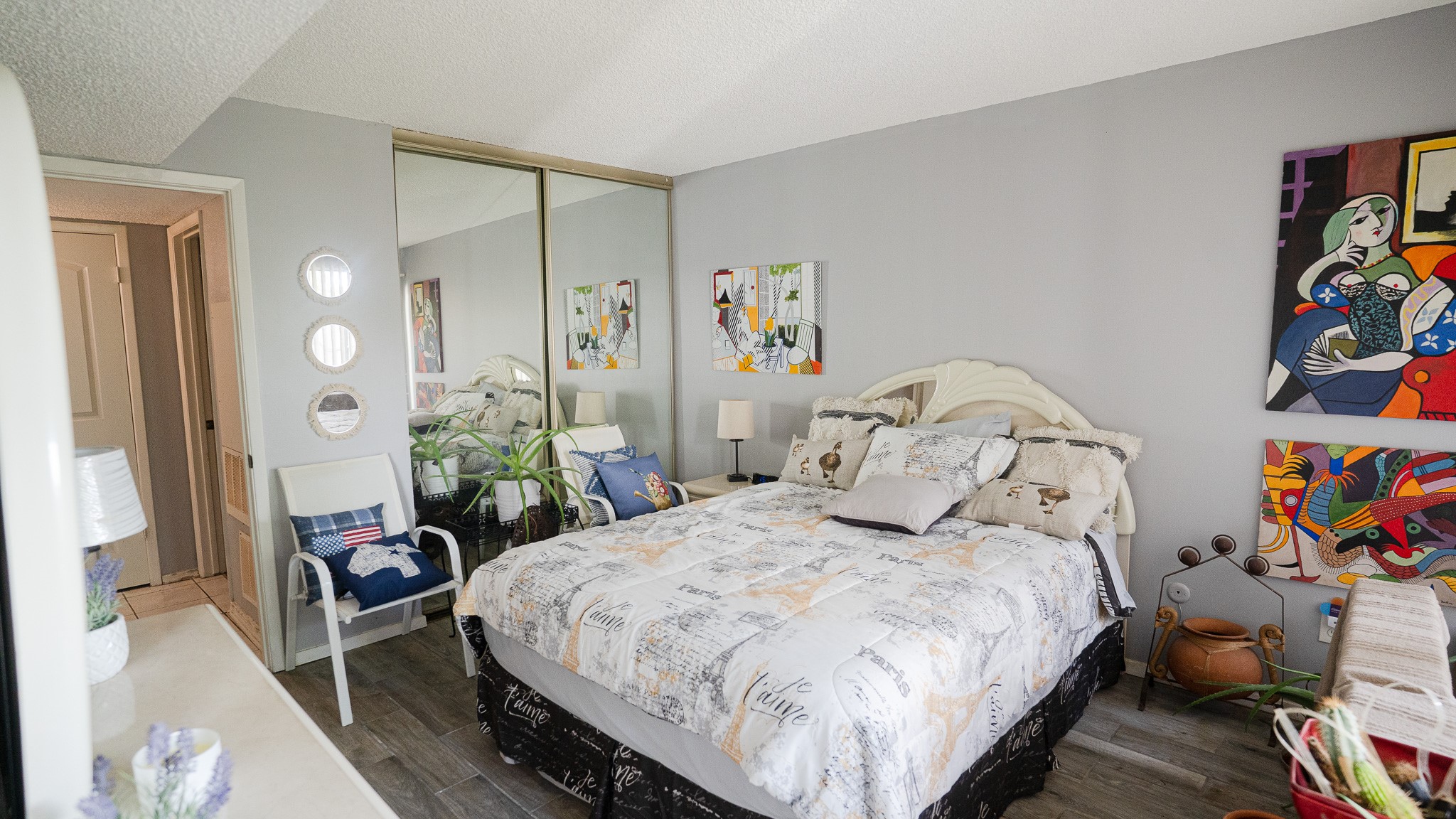 12249 Copper Tree Pvt Lane Houston, TX 77035 - Photo 9 of 10