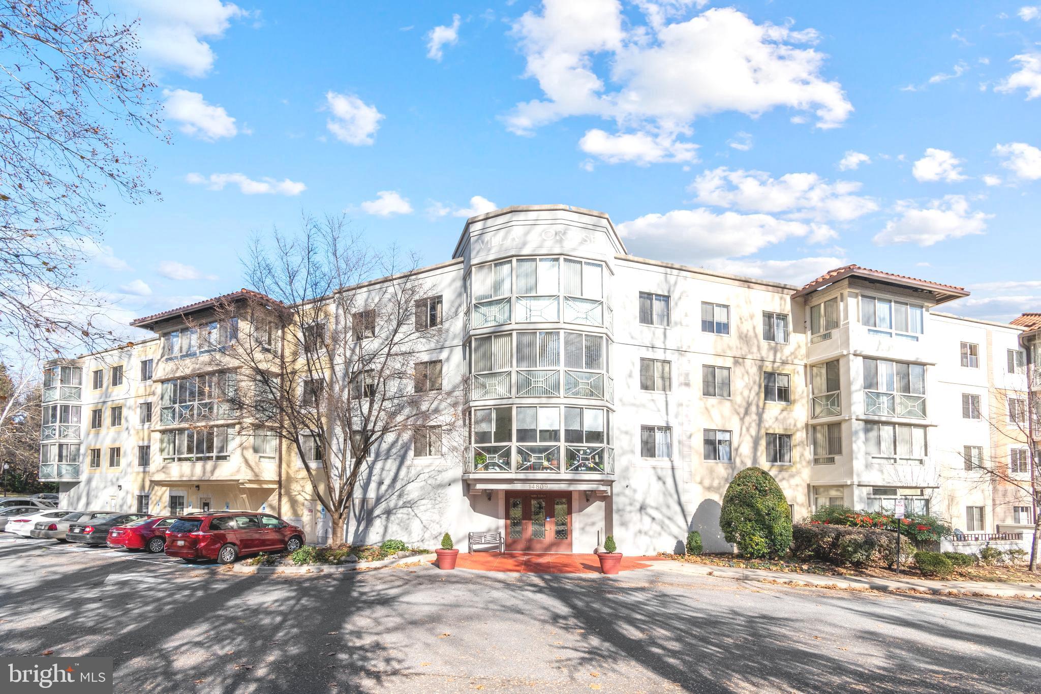 Welcome home to Villa Cortese!