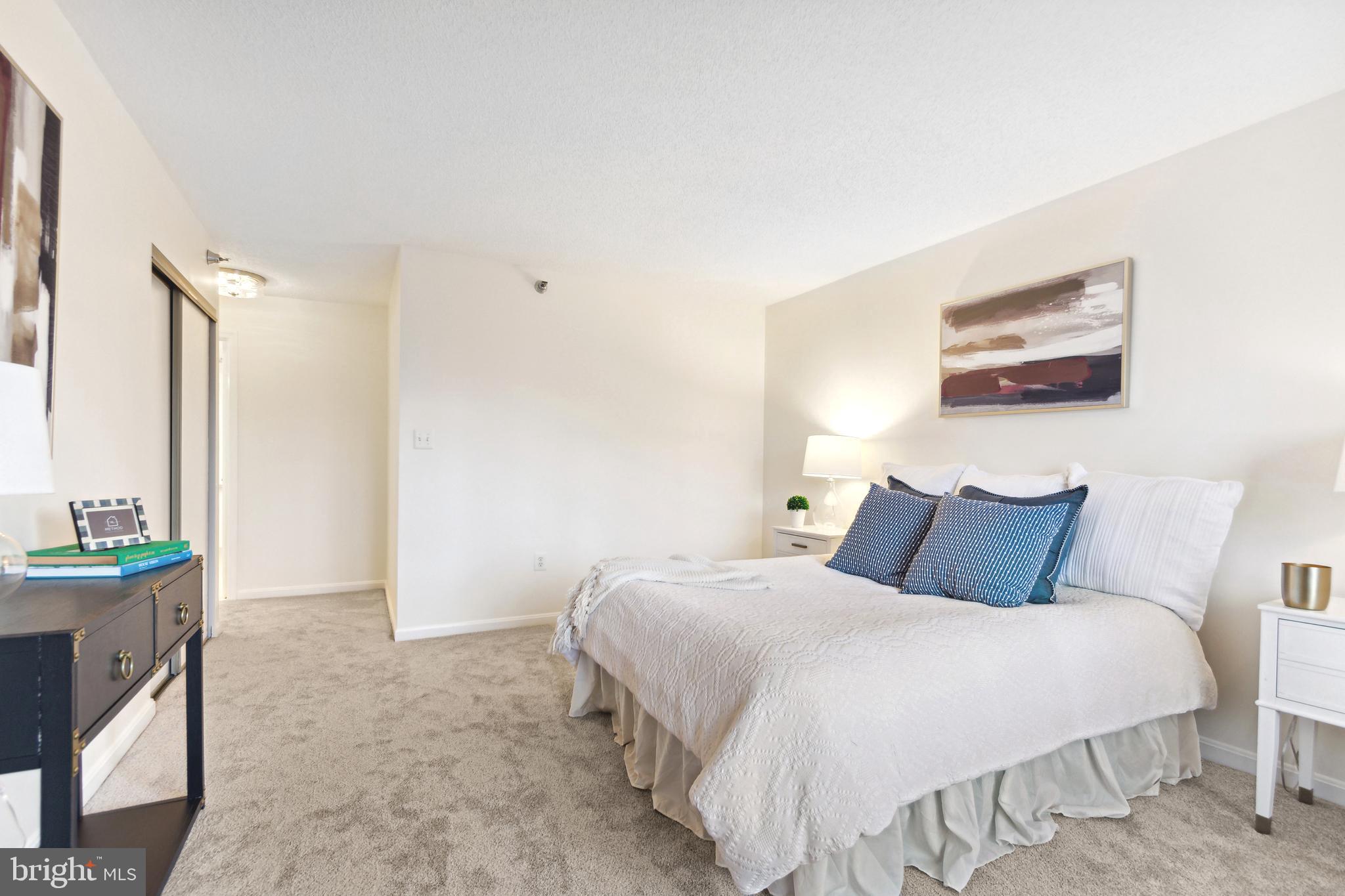 14809 Pennfield Circle, Unit 304 Silver Spring, MD 20906 - Photo 21 of 29