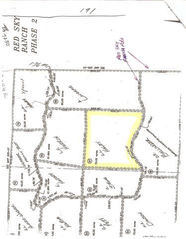 Lot 87 Red Sky Ranch St. Johns, AZ 85936 - Photo 4 of 5