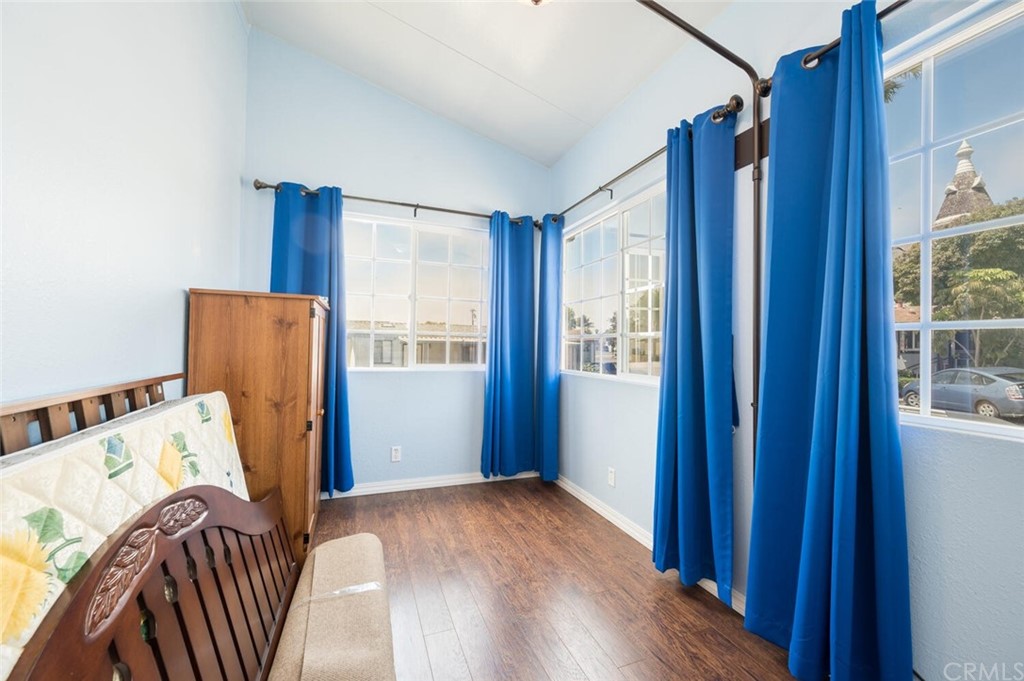 2531 Cienaga Street, Unit 3 Oceano, CA 93445 - Photo 16 of 18 a view of a room with furniture and windows