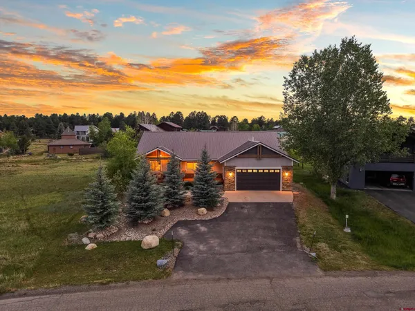 $730,000 | 114 Lakeside Drive, Pagosa Springs, CO 81147