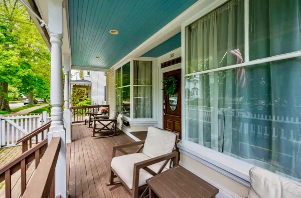 $899,000 | 301 Richards Avenue, Portsmouth, NH 03801