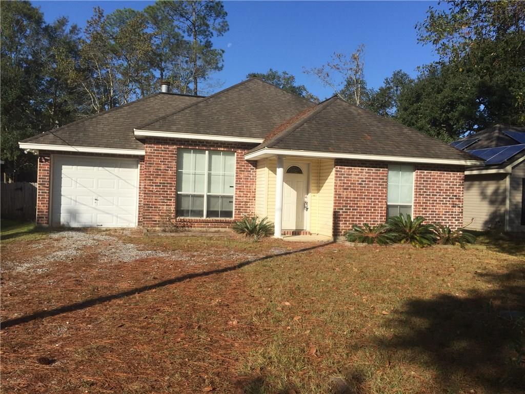 4154 Pearl Street Slidell, LA 70461 - Photo 1 of 8 Gallery Image 1