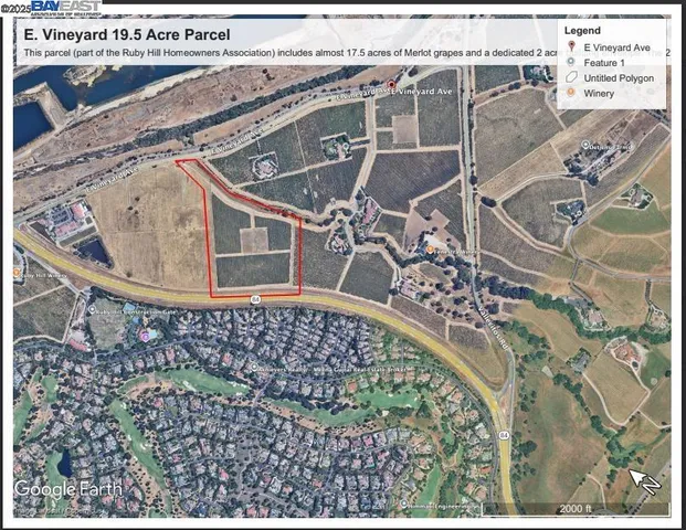 $2,788,880 | 355 East Vineyard Avenue, Livermore, CA 94550