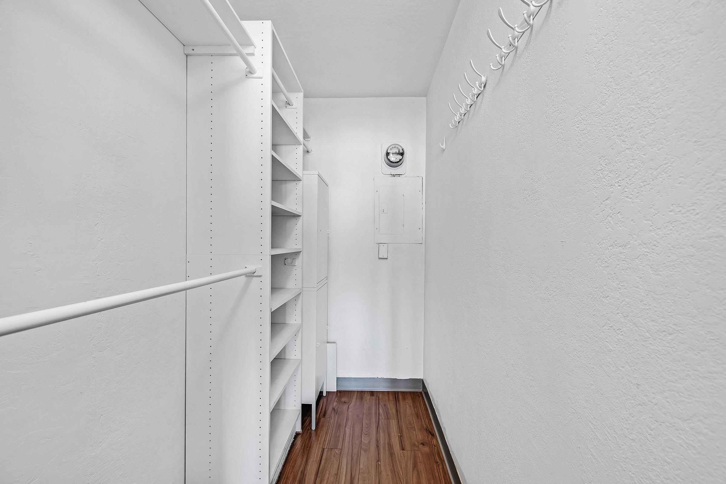 801 Franklin Street, Unit 1022 Oakland, CA 94607 - Photo 25 of 38