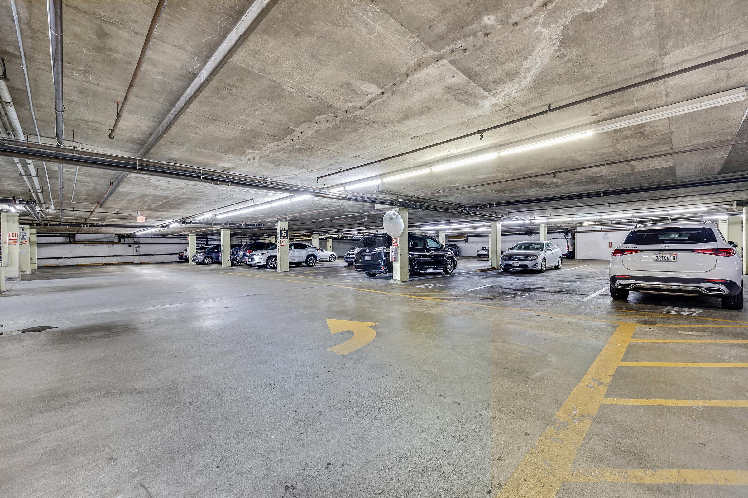 801 Franklin Street, Unit 1022 Oakland, CA 94607 - Photo 33 of 38