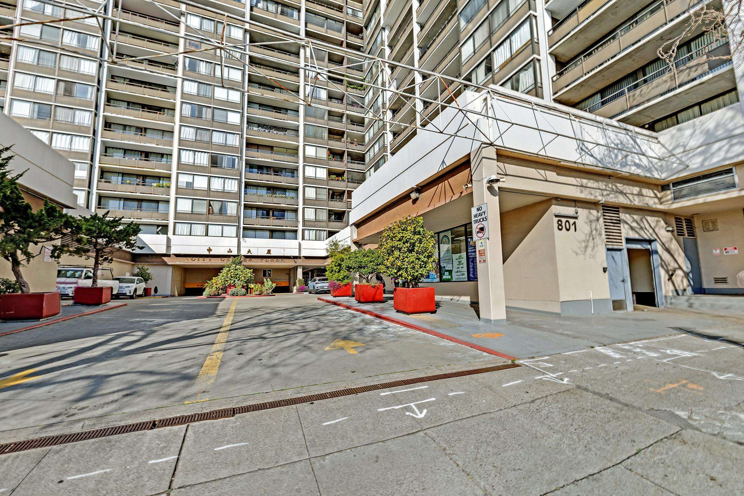 801 Franklin Street, Unit 1022 Oakland, CA 94607 - Photo 5 of 38