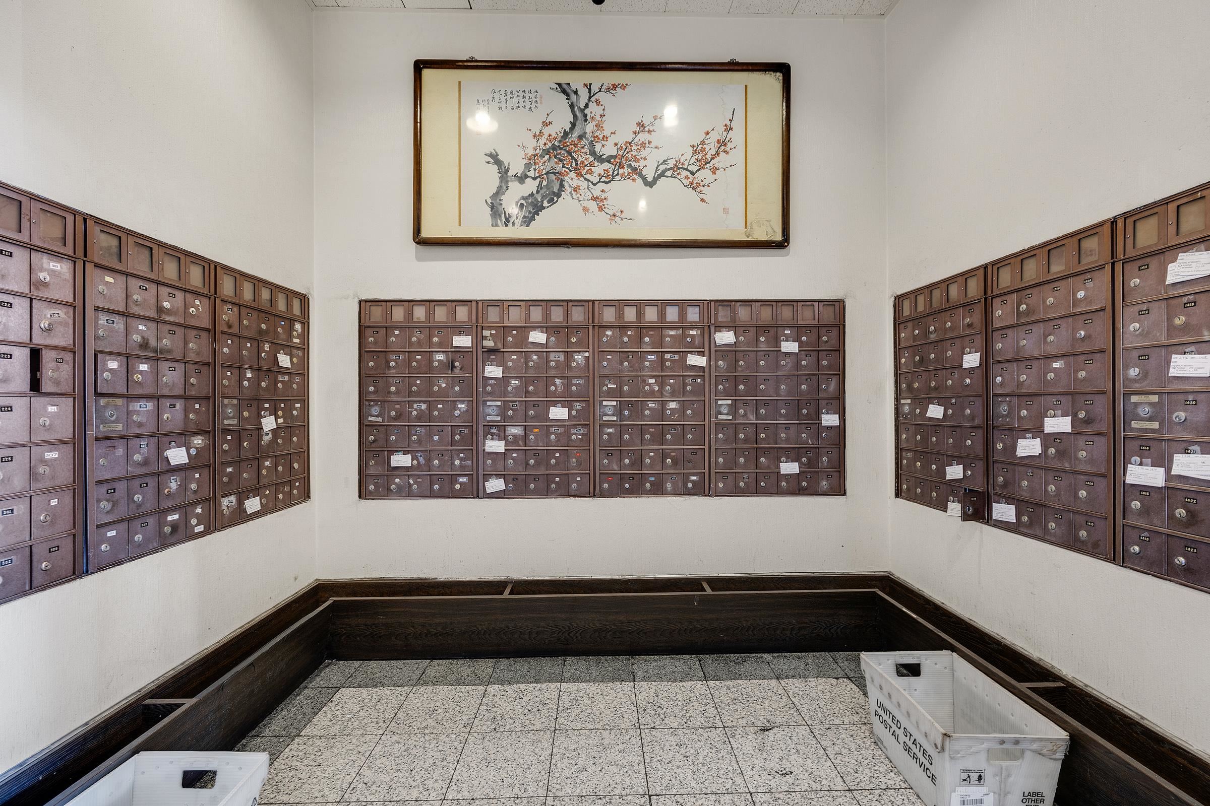 801 Franklin Street, Unit 1022 Oakland, CA 94607 - Photo 6 of 38