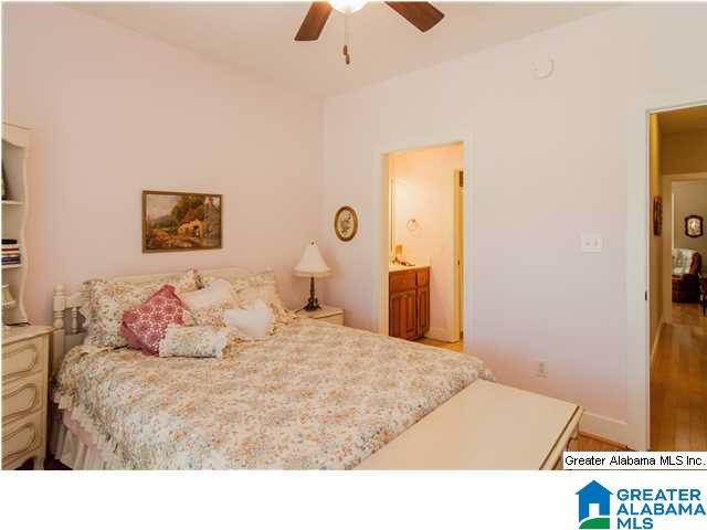 83 White Oak Drive Springville, AL 35146 - Photo 25 of 32