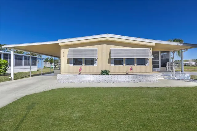 $159,900 | 400 Tequila, North Port, FL 34287
