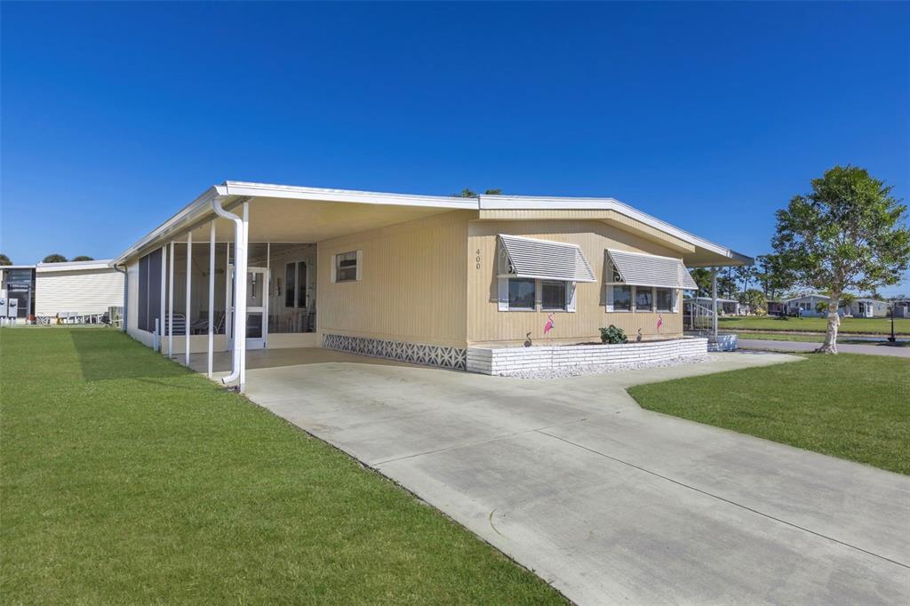 400 Tequila North Port, FL 34287 - Photo 26 of 95