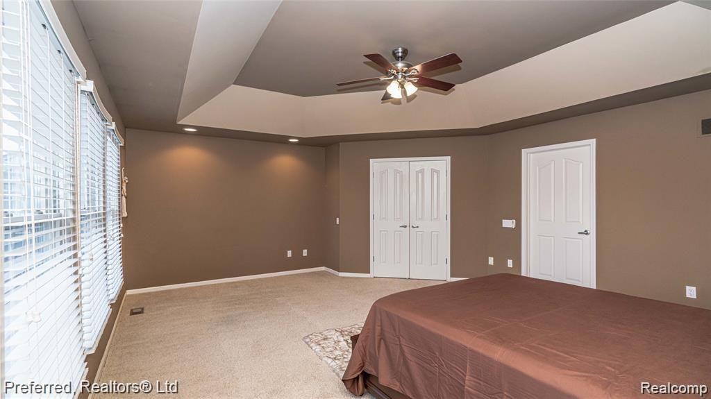 48358 Antique Road Canton, MI 48187 - Photo 27 of 56 Master Bedroom