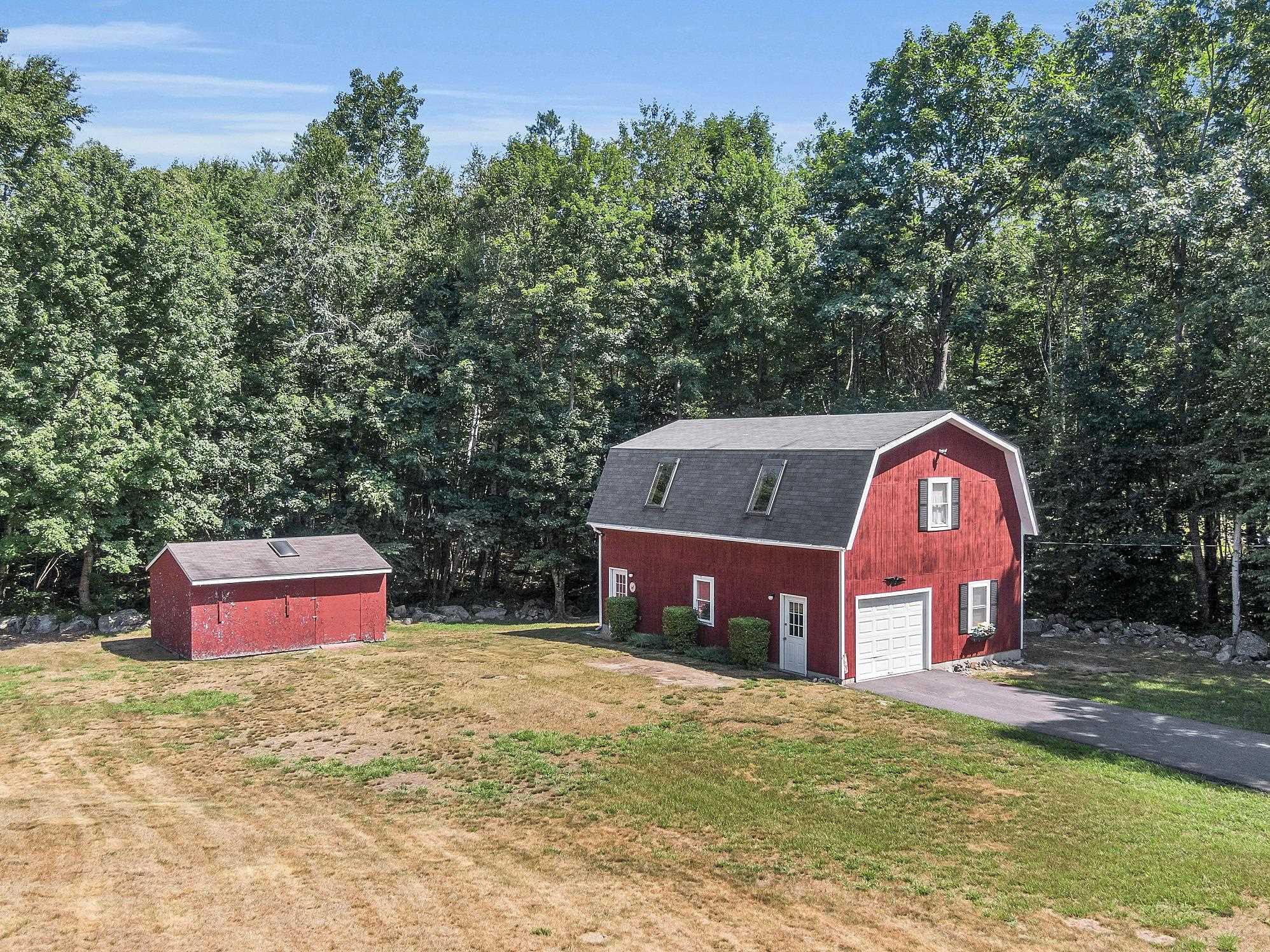 93 Naticook Road Merrimack, NH 03054 - Photo 25 of 39