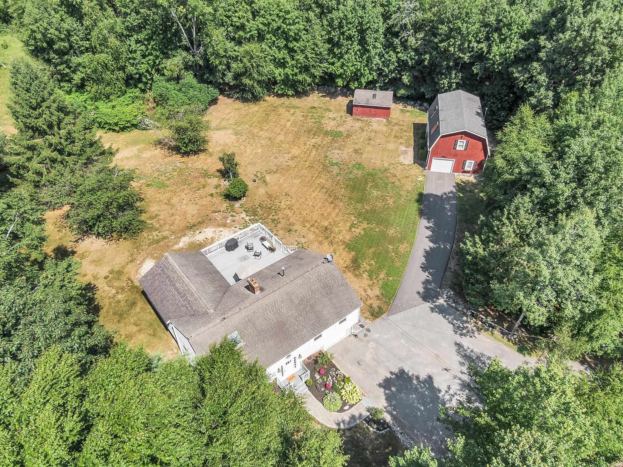 93 Naticook Road Merrimack, NH 03054 - Photo 26 of 39