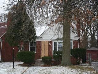 19188 Burt Road Detroit, MI 48219 - Photo 1 of 1 Property Photo