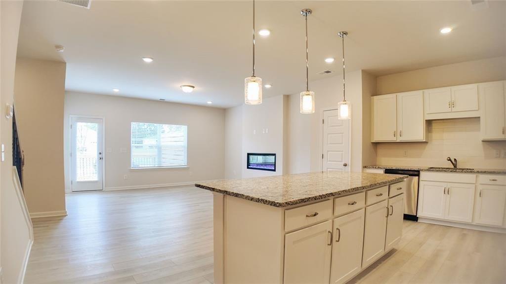 324 Ranier, Unit 47 Auburn, GA 30011 - Photo 3 of 57 Gallery Image 3