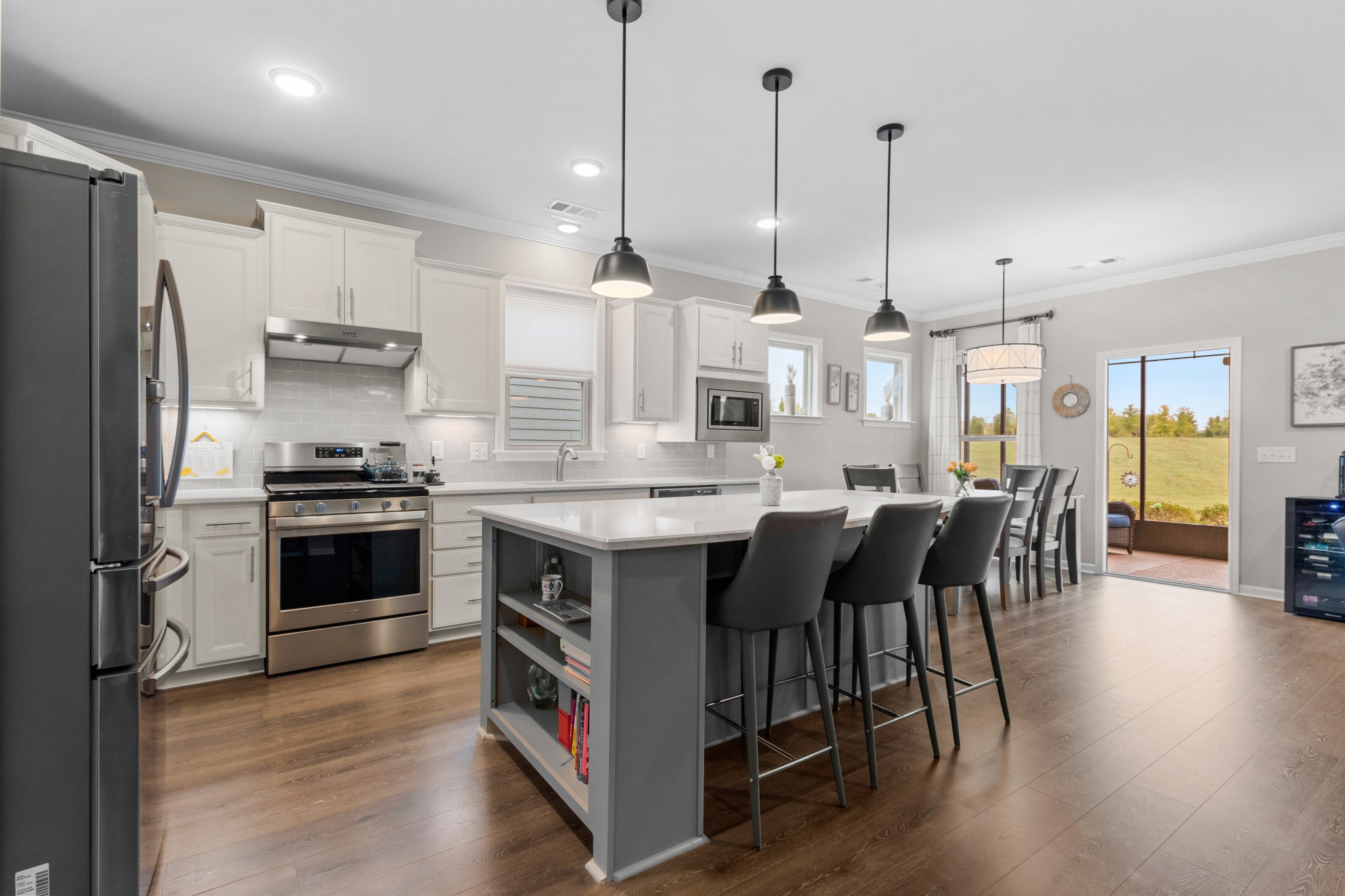 1331 Madison Lane Spring Hill, TN 37174 - Photo 12 of 61