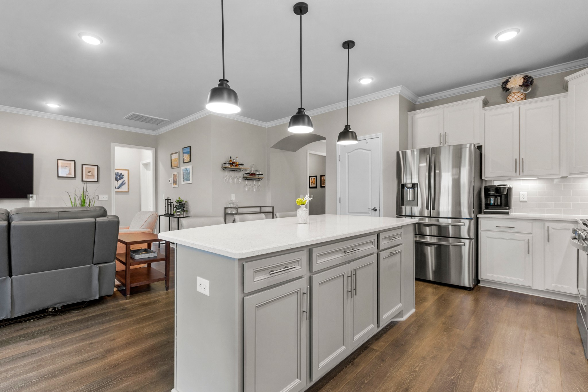 1331 Madison Lane Spring Hill, TN 37174 - Photo 14 of 61