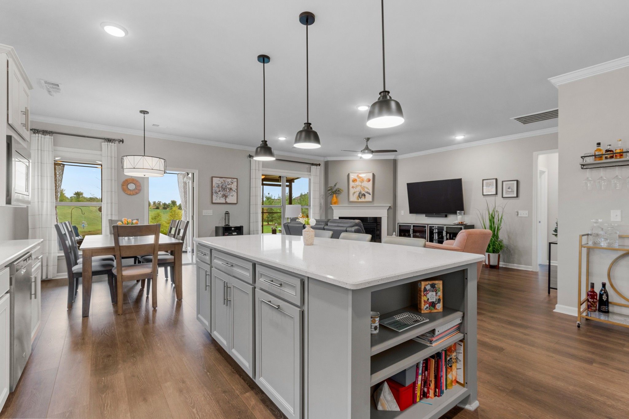 1331 Madison Lane Spring Hill, TN 37174 - Photo 15 of 61