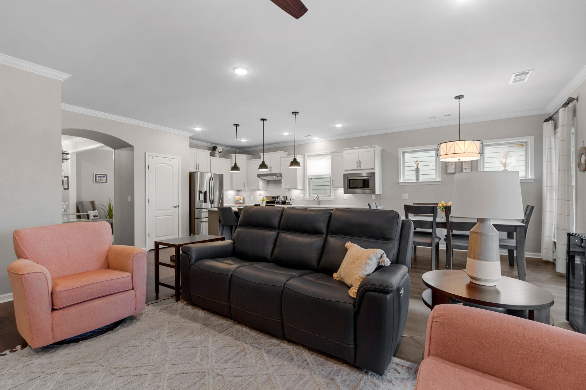 1331 Madison Lane Spring Hill, TN 37174 - Photo 17 of 61