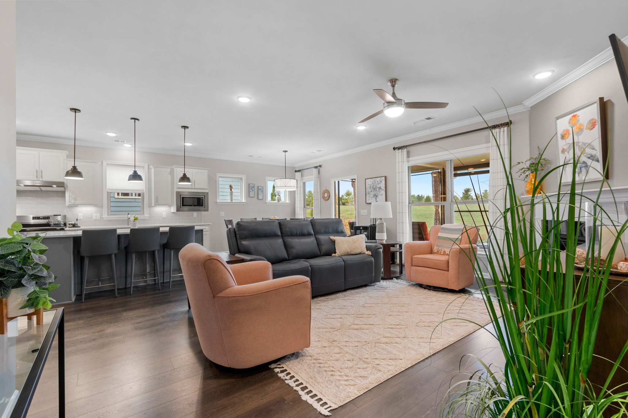 1331 Madison Lane Spring Hill, TN 37174 - Photo 19 of 61