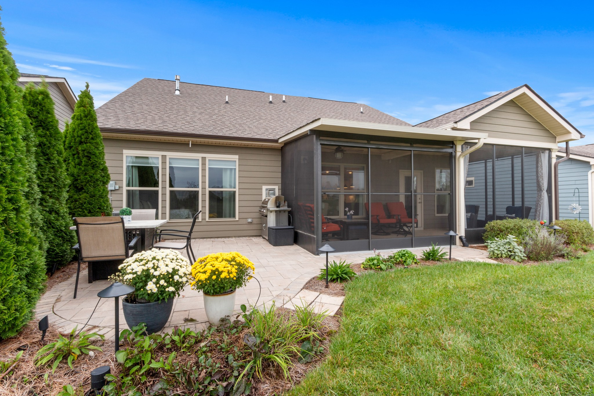 1331 Madison Lane Spring Hill, TN 37174 - Photo 42 of 61