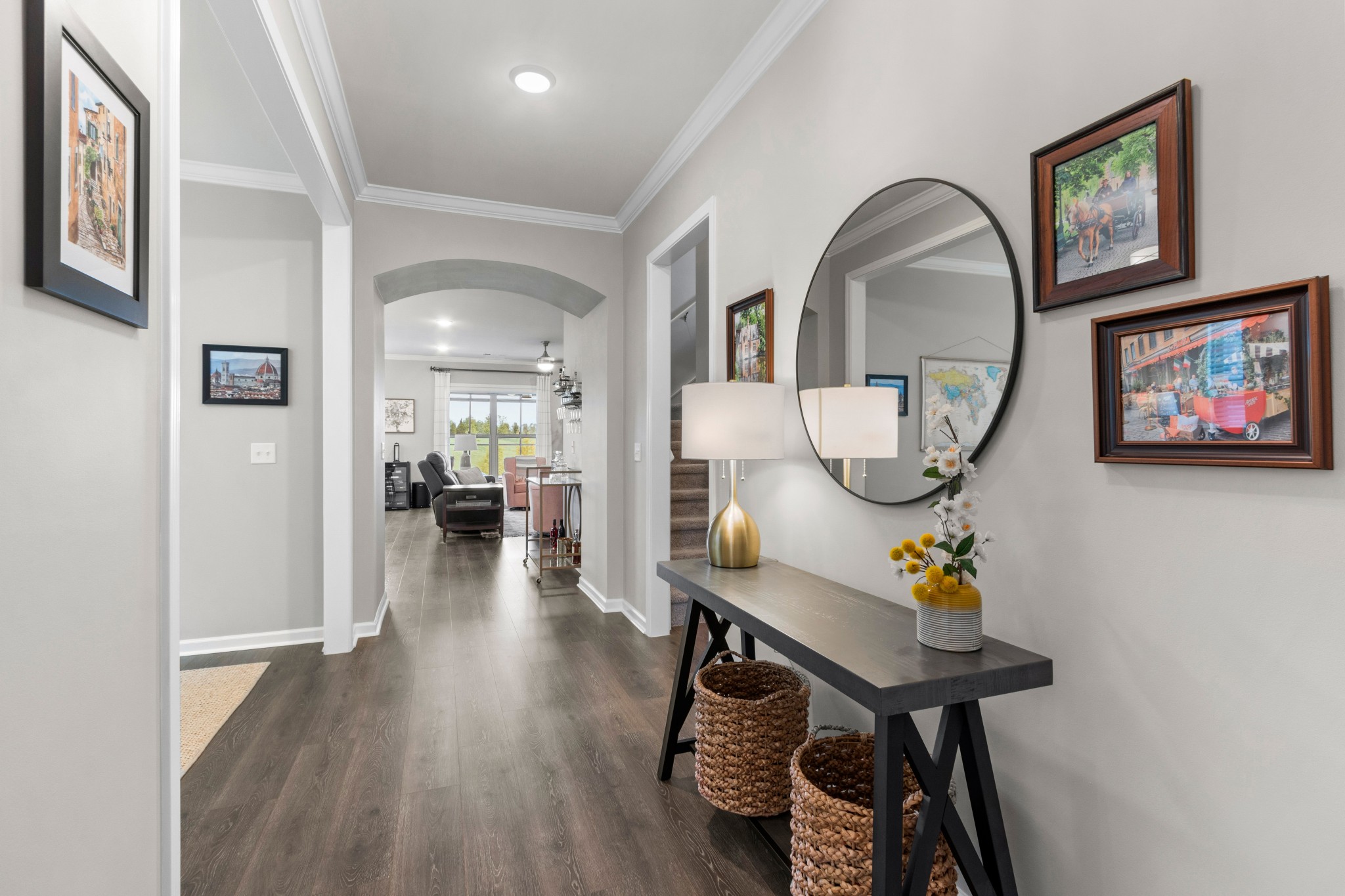 1331 Madison Lane Spring Hill, TN 37174 - Photo 6 of 61