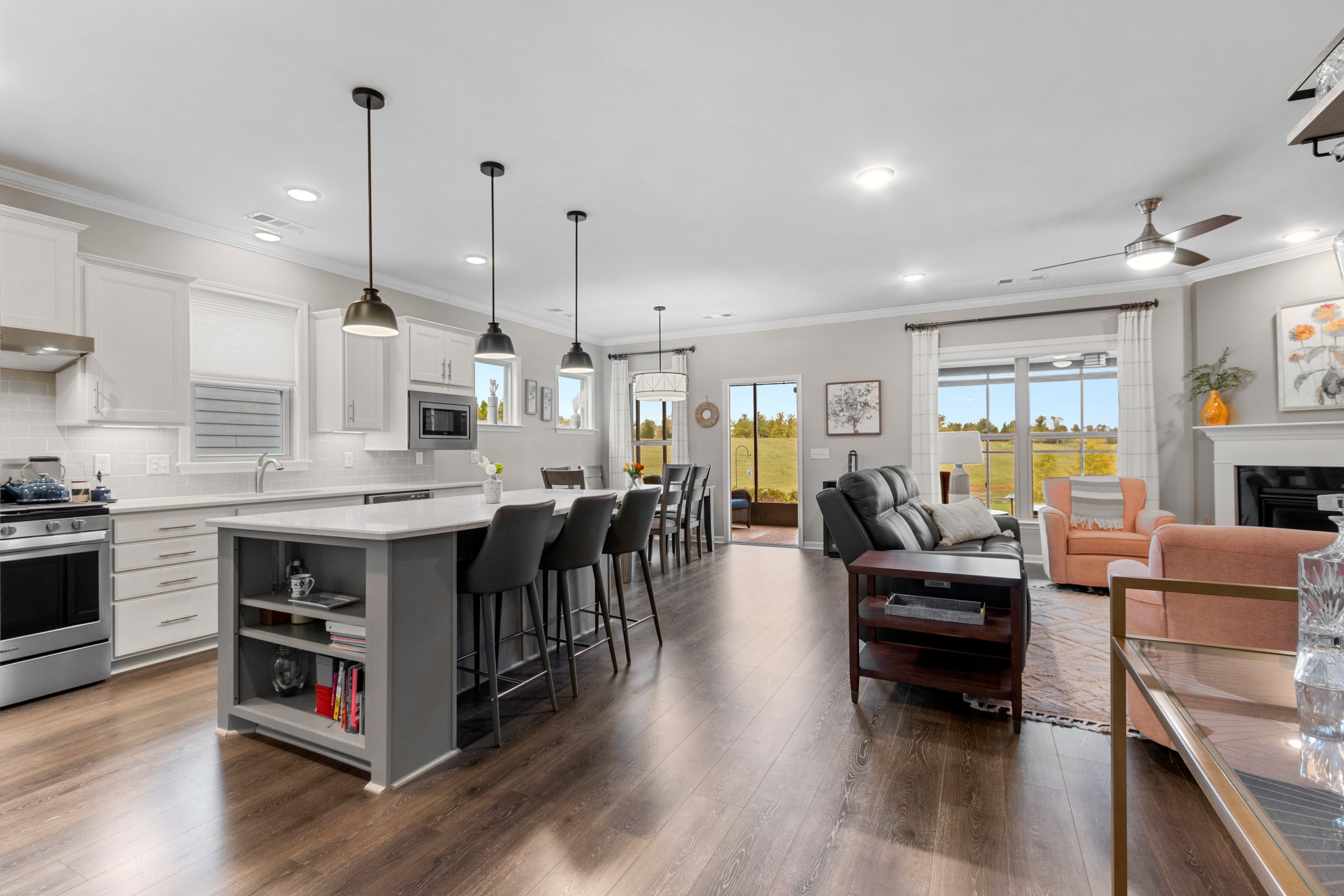 1331 Madison Lane Spring Hill, TN 37174 - Photo 9 of 61